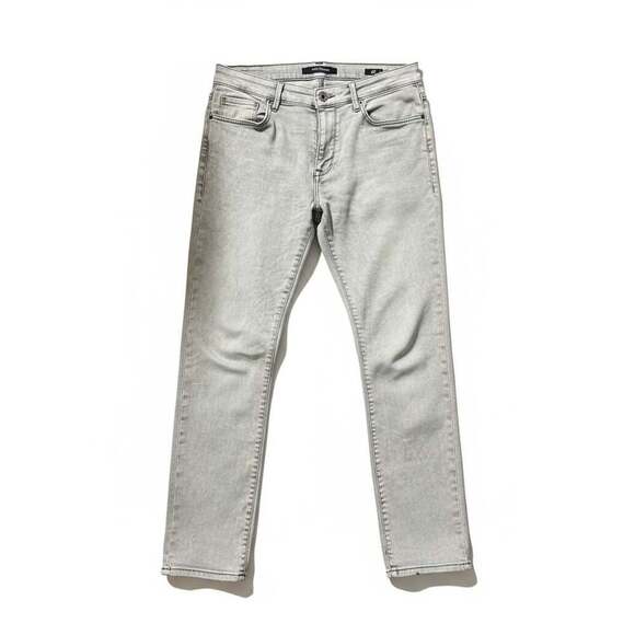 Mavi Jeans Other - Men's Jake Slim Leg In Light Smoke Supermove – Mavi Jeans